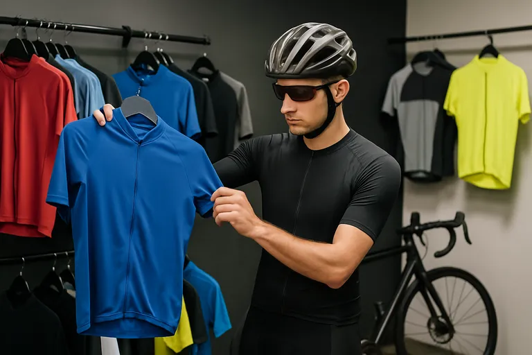 Hoe kies je de beste fietskleding ooit?